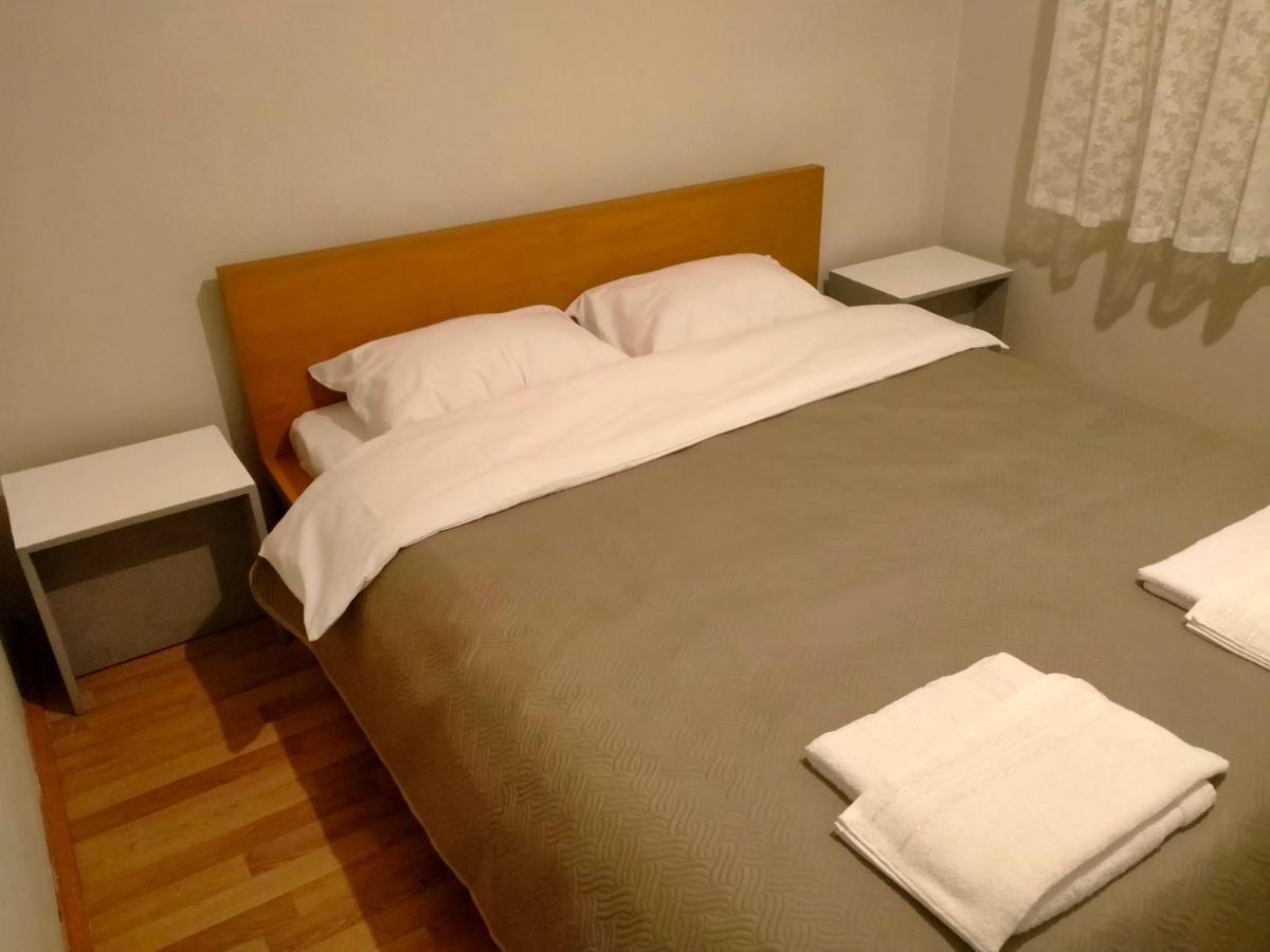 2 Bedrooms Central Area Located Appartment 1Floor Istanbul Bagian luar foto